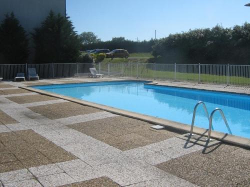 T1 Bis Mendi Eder Piscine Plage Daire Saint-Jean-de-Luz Dış mekan fotoğraf